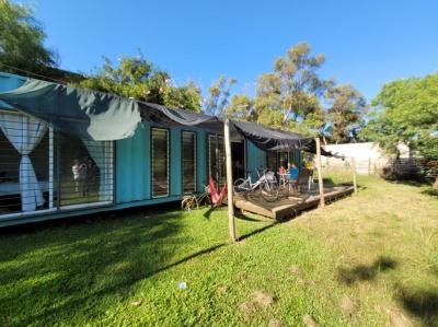 Casa en Venta,  Alquiler en Balneario Buenos Aires, Maldonado