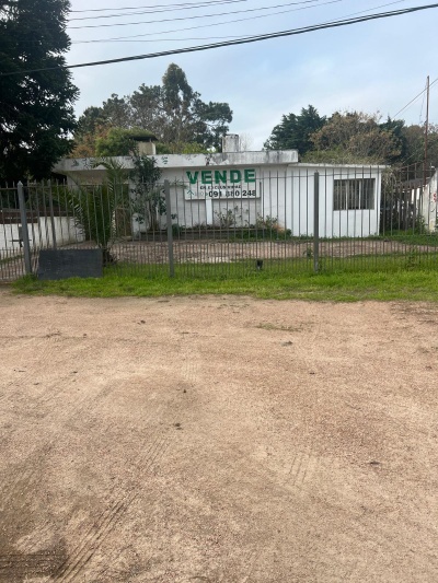 Terreno en Venta en El Pinar, Ciudad de la Costa, Canelones