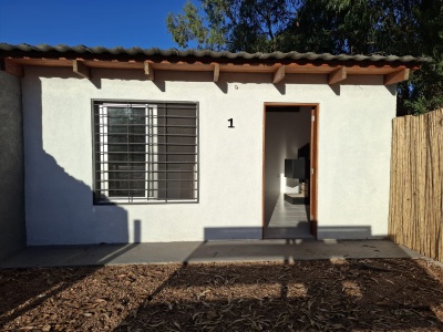 Casa en Alquiler en Costa de Oro, Canelones