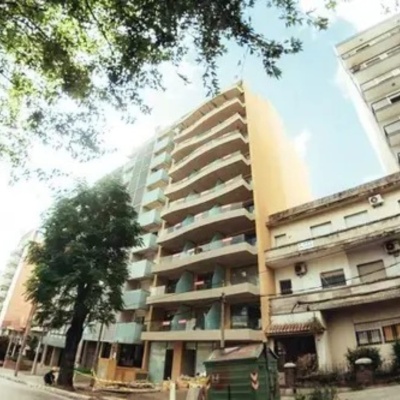 Apartamento en Venta en Pocitos Nuevo, Montevideo