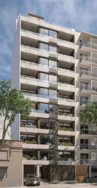 Apartamentos en Venta en Pocitos, Montevideo