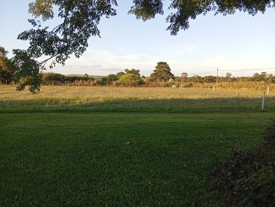 Terreno en Venta en Altos de La Tahona, Ciudad de la Costa, Canelones