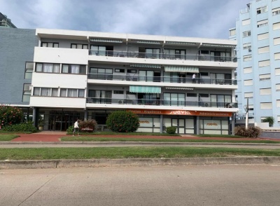 Apartamento en Venta en La Mansa, Punta del Este, Maldonado