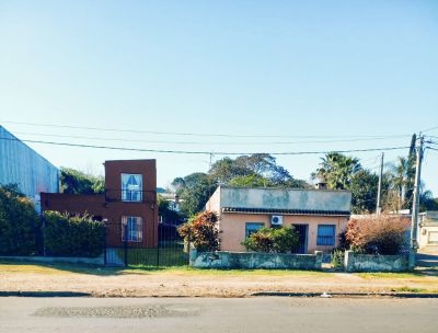 Casa en Venta en Salto, Salto