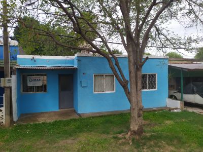 Casa en Alquiler en Salto, Salto