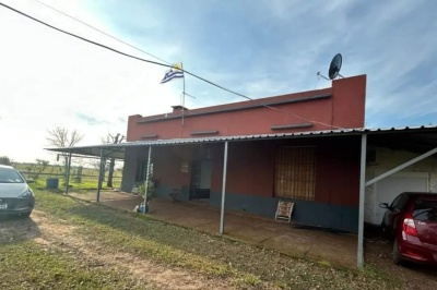 Campo / Chacra en Venta en Salto, Salto