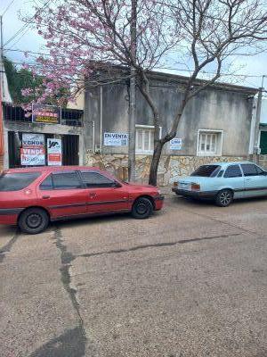 Casa en Venta en Salto, Salto