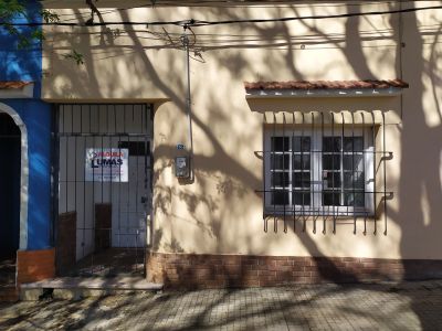 Casa en Alquiler en Salto, Salto