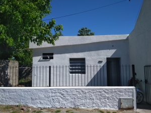 Casa en Alquiler en Mercedes, Soriano