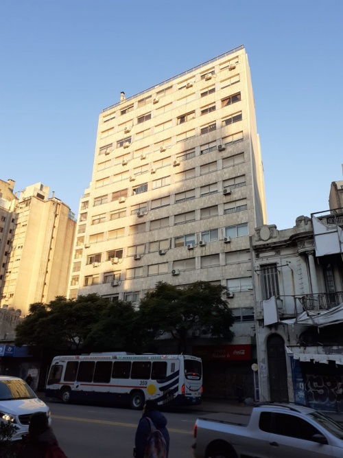 Apartamento en Alquiler en Montevideo