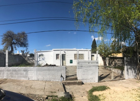 Casa en Alquiler en Barrio Artigas, Mercedes, Soriano