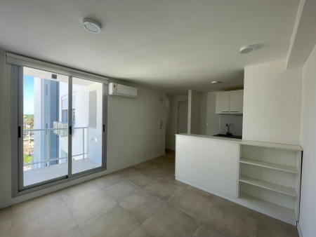 Apartamento en Alquiler en Centro, Mercedes, Soriano