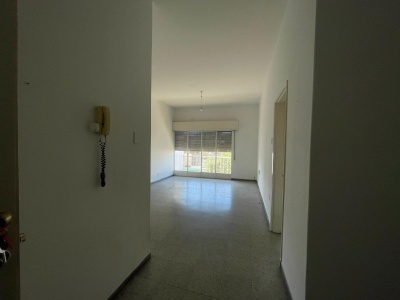 Apartamento en Alquiler en Mercedes, Soriano