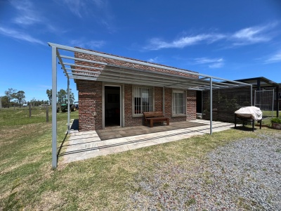 Casa en Alquiler en Lomas del Arrayan, Los Arrayanes, Soriano