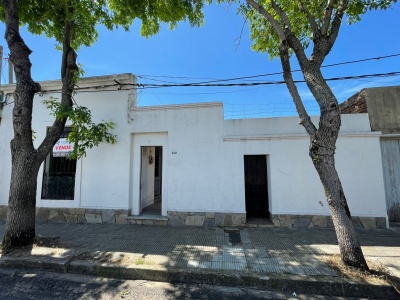 Casa en Venta en Oeste, Mercedes, Soriano