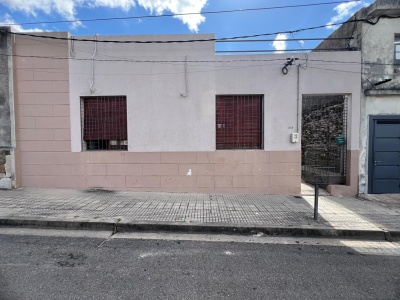 Casa en Venta en Zona Liceo 3, Mercedes, Soriano