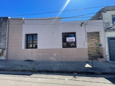 Casa en Venta en Zona Liceo 3, Mercedes, Soriano