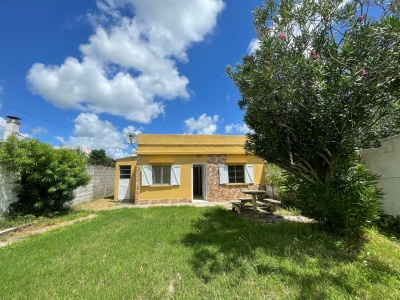 Casa en Alquiler en Oeste, Mercedes, Soriano