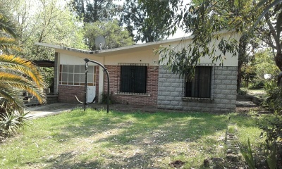 Casa en Alquiler en Los Arrayanes, Soriano