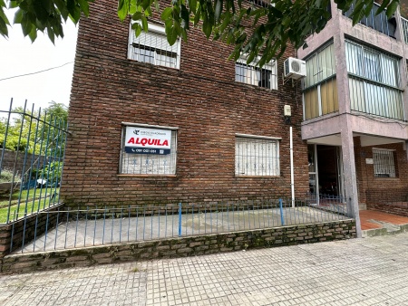 Apartamento en Alquiler en Mercedes, Soriano