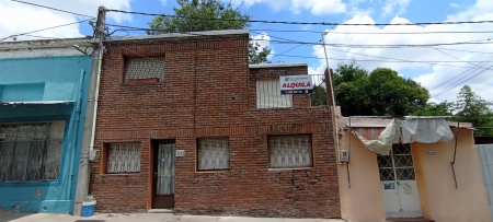 Casa en Alquiler en Mercedes, Soriano