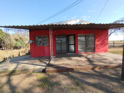Local Comercial en Alquiler en CERRO NORTE, Salto, Salto