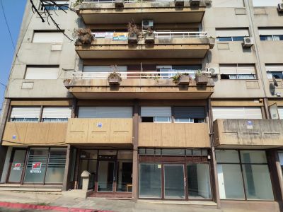 Apartamentos en Alquiler en CENTRO, Salto, Salto