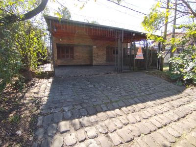 Casa en Alquiler en ALGARROBOS, Salto, Salto