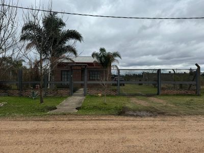 Casas en Alquiler en VILLA MAGUEY, Salto, Salto