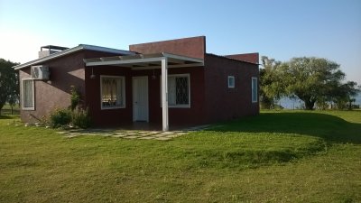 Casa en Venta en Belén, Salto