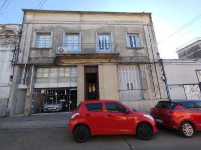 Casa en Venta en CENTRO, Salto, Salto