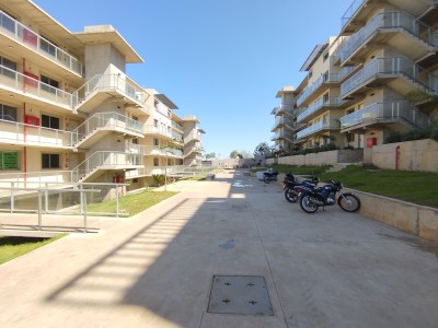 Apartamentos en Alquiler en CENTRO, Salto, Salto