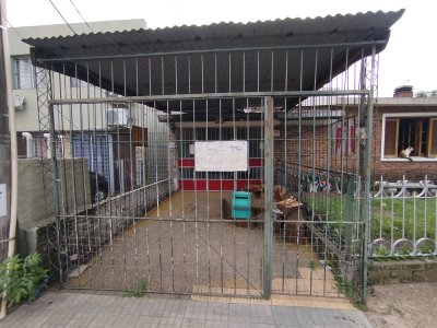 Local Comercial en Alquiler en CENTRO, Salto, Salto