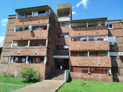 Apartamentos en Alquiler en SAN MARTÍN, Salto, Salto