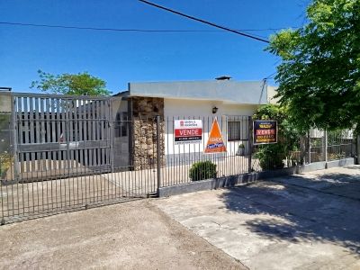 Casa en Venta en ZONA ESTE, Salto, Salto