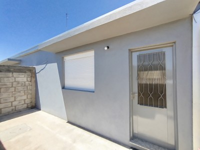 Apartamento en Alquiler en CERRO NORTE, Salto, Salto