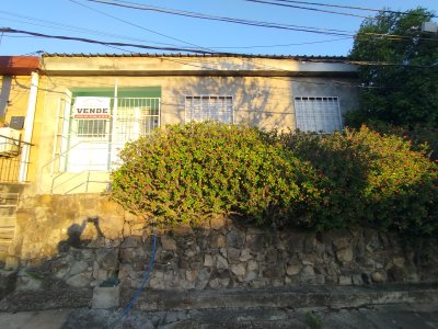 Casa en Venta en UNIVERSIDAD, Salto, Salto