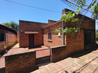 Casa en Alquiler en VILLA ESPAÑA, Salto, Salto