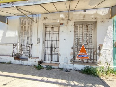 Local Comercial en Alquiler en CENTRO, Salto, Salto