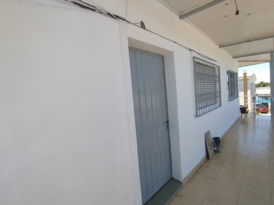 Apartamento en Alquiler en ZONA ESTE, Salto, Salto