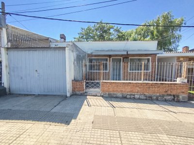 Casa en Venta en CERRO, Salto, Salto