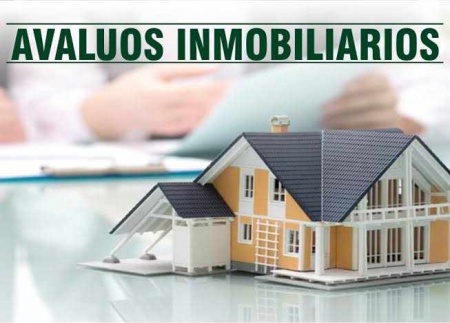 SERVICIOS AVALUOS INMOBILIARIOS