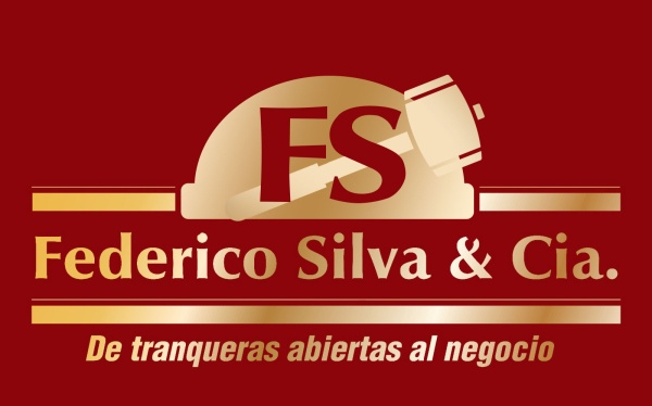 Federico Silva & Cia