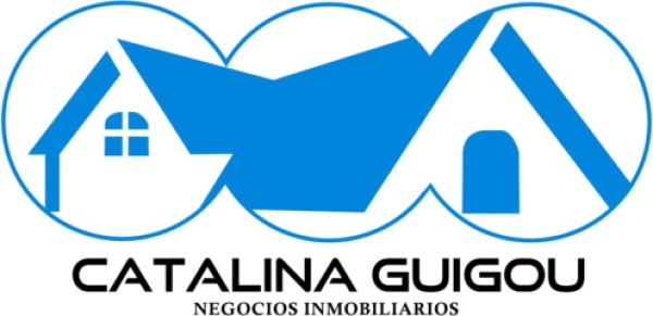 Catalina Guigou Negocios Inmobiliarios