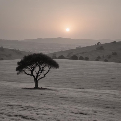 Reconectando con los Ritmos Naturales: Los Beneficios de Vivir en el Campo