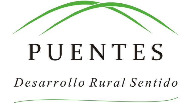 Puentes - Desarrollo Rural Sentido